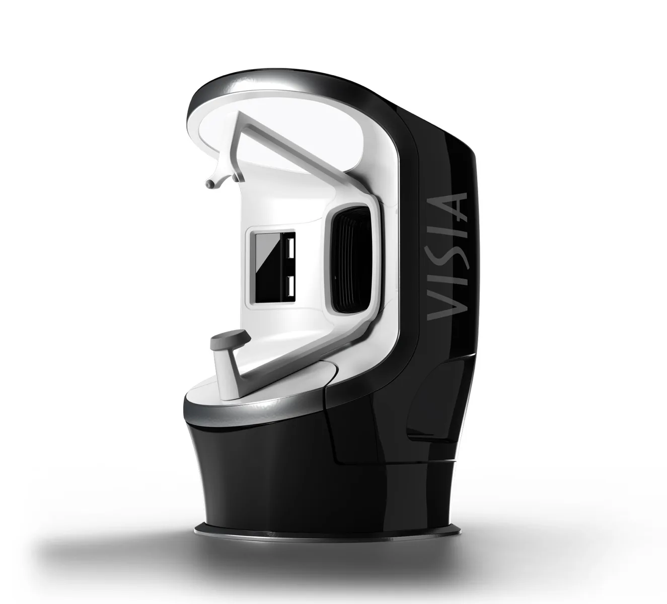 Investitionsplanung für das Canfield VISIA® System – professionelle Hautanalyse